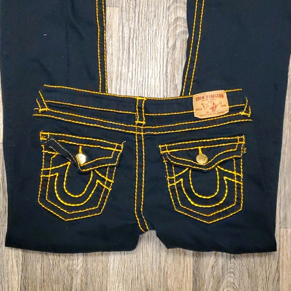 True Religion Denim - True religion jeans size 30